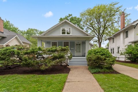 308 S Brainard Avenue La Grange IL 60525
