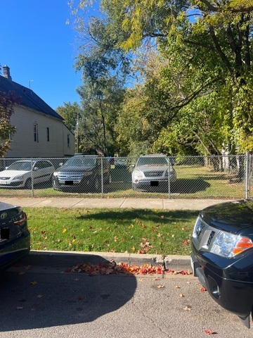 6826 S Honore Street