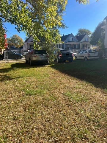 6826 S Honore Street