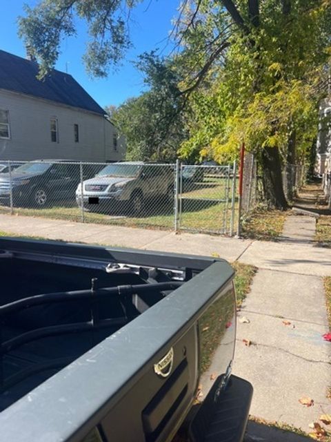 6826 S Honore Street Chicago IL 60636