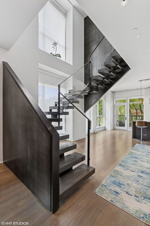 Tiny photo for 1309 W Diversey Parkway, Chicago, IL 60614 (MLS # 12422245)