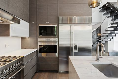 Tiny photo for 1309 W Diversey Parkway, Chicago, IL 60614 (MLS # 12422245)