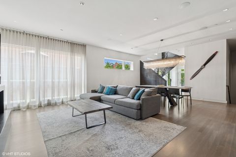 Tiny photo for 1309 W Diversey Parkway, Chicago, IL 60614 (MLS # 12422245)
