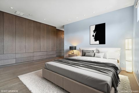 Tiny photo for 1309 W Diversey Parkway, Chicago, IL 60614 (MLS # 12422245)
