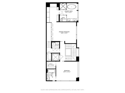 Tiny photo for 1309 W Diversey Parkway, Chicago, IL 60614 (MLS # 12422245)