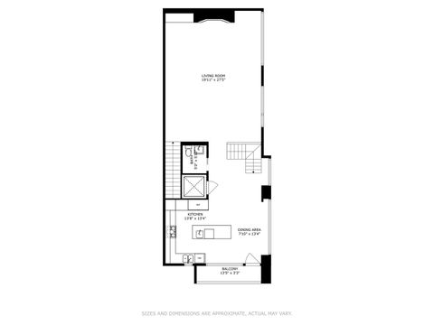 Tiny photo for 1309 W Diversey Parkway, Chicago, IL 60614 (MLS # 12422245)