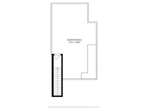Tiny photo for 1309 W Diversey Parkway, Chicago, IL 60614 (MLS # 12422245)