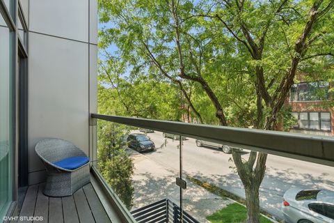 Tiny photo for 1309 W Diversey Parkway, Chicago, IL 60614 (MLS # 12422245)