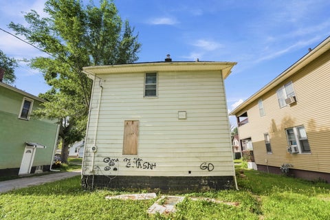 Tiny photo for 1121 15th Avenue, Rock Island, IL 61201 (MLS # 12775925)