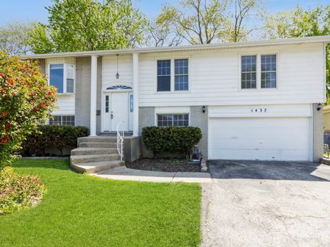 1437 S Busse Road Mount Prospect IL 60056