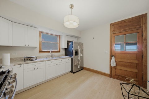 Tiny photo for 3811 N Francisco Avenue, Chicago, IL 60618 (MLS # 12758855)