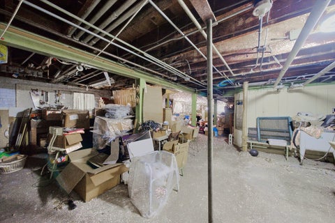 Tiny photo for 3811 N Francisco Avenue, Chicago, IL 60618 (MLS # 12758855)