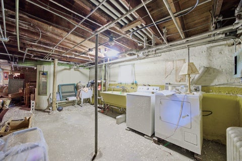 Tiny photo for 3811 N Francisco Avenue, Chicago, IL 60618 (MLS # 12758855)