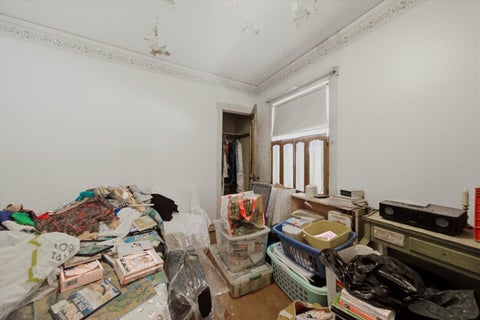 Tiny photo for 3811 N Francisco Avenue, Chicago, IL 60618 (MLS # 12758855)