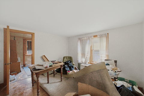 Tiny photo for 3811 N Francisco Avenue, Chicago, IL 60618 (MLS # 12758855)