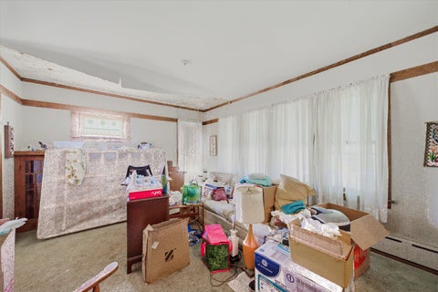 Tiny photo for 3811 N Francisco Avenue, Chicago, IL 60618 (MLS # 12758855)