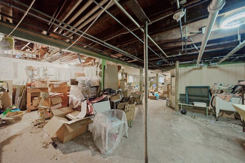 Tiny photo for 3811 N Francisco Avenue, Chicago, IL 60618 (MLS # 12758855)