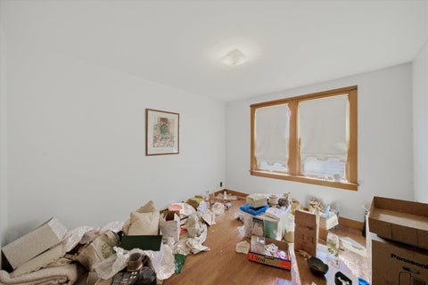 Tiny photo for 3811 N Francisco Avenue, Chicago, IL 60618 (MLS # 12758855)