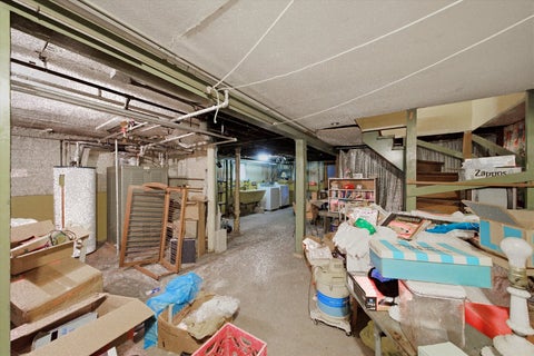 Tiny photo for 3811 N Francisco Avenue, Chicago, IL 60618 (MLS # 12758855)