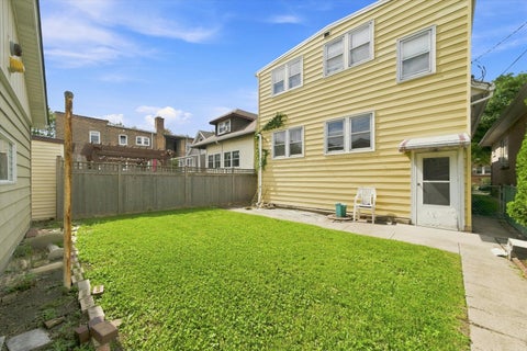 Tiny photo for 3811 N Francisco Avenue, Chicago, IL 60618 (MLS # 12758855)