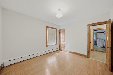 Tiny photo for 3811 N Francisco Avenue, Chicago, IL 60618 (MLS # 12758855)