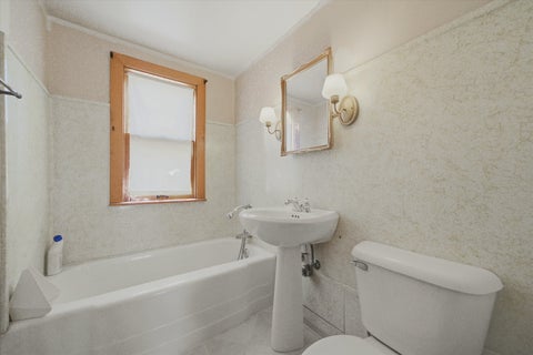 Tiny photo for 3811 N Francisco Avenue, Chicago, IL 60618 (MLS # 12758855)