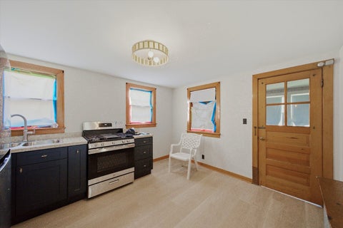 Tiny photo for 3811 N Francisco Avenue, Chicago, IL 60618 (MLS # 12758855)