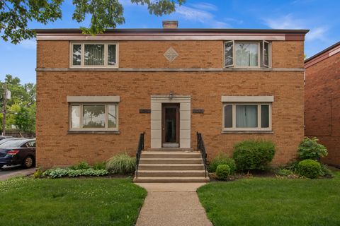 Tiny photo for 8043 Lake Street #1, River Forest, IL 60305 (MLS # 12685543)