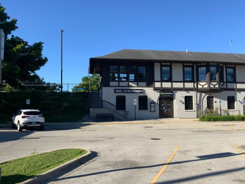 Tiny photo for 8043 Lake Street #1, River Forest, IL 60305 (MLS # 12685543)
