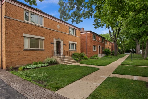Photo of 8043 Lake Street #1, River Forest, IL 60305 (MLS # 12685543)