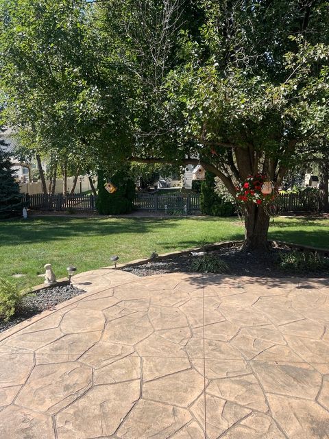 Tiny photo for 16040 S Arbor Drive, Plainfield, IL 60586 (MLS # 12469225)