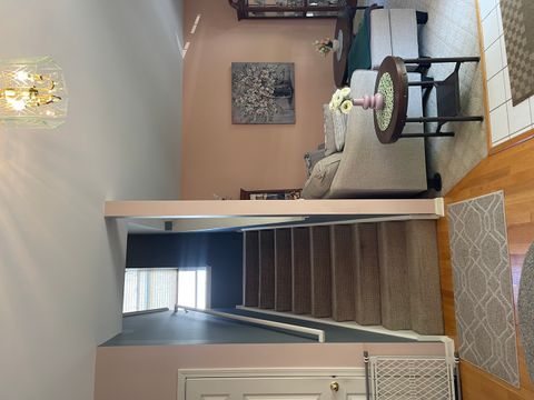 Tiny photo for 16040 S Arbor Drive, Plainfield, IL 60586 (MLS # 12469225)