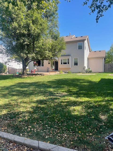 Tiny photo for 16040 S Arbor Drive, Plainfield, IL 60586 (MLS # 12469225)