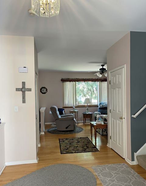 Tiny photo for 16040 S Arbor Drive, Plainfield, IL 60586 (MLS # 12469225)