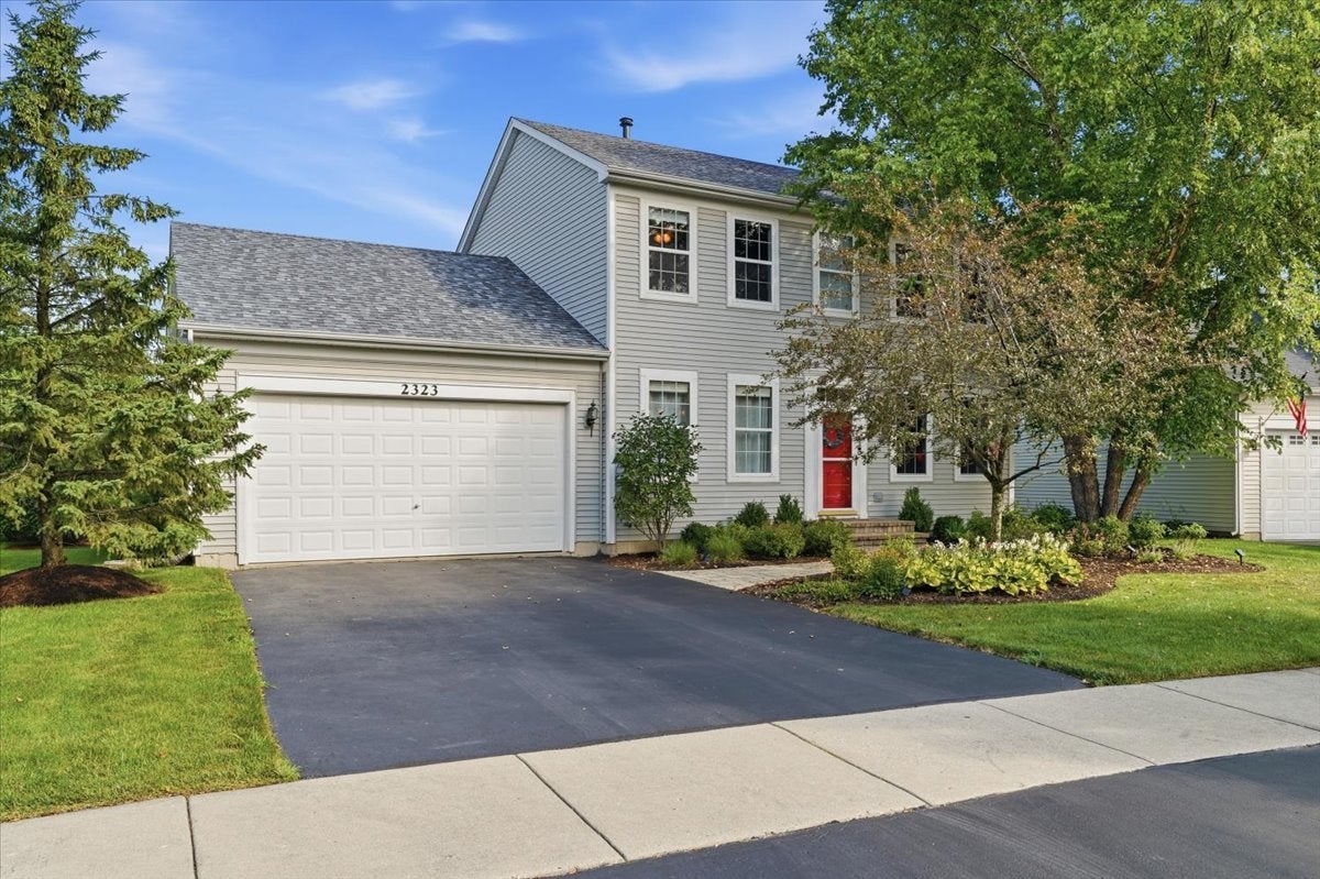2323 Trailside Lane