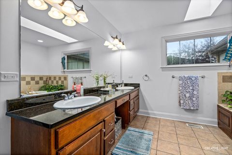Tiny photo for 16127 Gamay Drive, Plainfield, IL 60586 (MLS # 12453308)