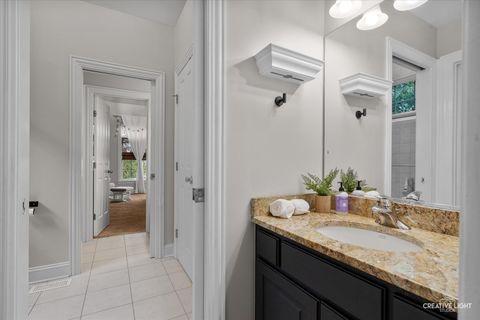 Tiny photo for 16127 Gamay Drive, Plainfield, IL 60586 (MLS # 12453308)