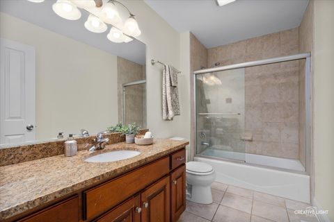 Tiny photo for 16127 Gamay Drive, Plainfield, IL 60586 (MLS # 12453308)