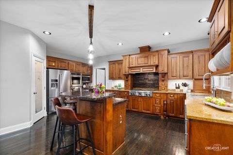 Tiny photo for 16127 Gamay Drive, Plainfield, IL 60586 (MLS # 12453308)