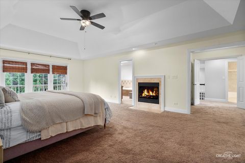 Tiny photo for 16127 Gamay Drive, Plainfield, IL 60586 (MLS # 12453308)