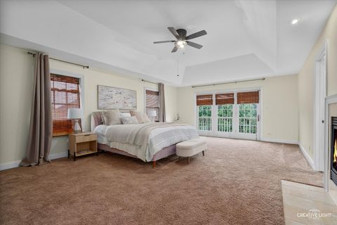 Tiny photo for 16127 Gamay Drive, Plainfield, IL 60586 (MLS # 12453308)