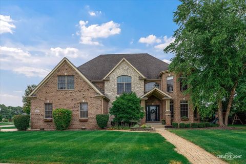Photo of 16127 Gamay Drive, Plainfield, IL 60586 (MLS # 12453308)