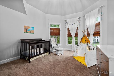 Tiny photo for 16127 Gamay Drive, Plainfield, IL 60586 (MLS # 12453308)
