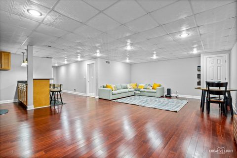 Tiny photo for 16127 Gamay Drive, Plainfield, IL 60586 (MLS # 12453308)