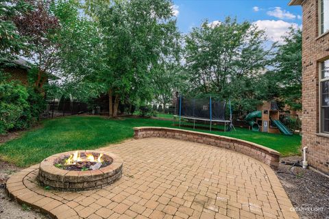 Tiny photo for 16127 Gamay Drive, Plainfield, IL 60586 (MLS # 12453308)