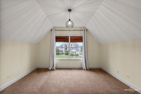 Tiny photo for 16127 Gamay Drive, Plainfield, IL 60586 (MLS # 12453308)