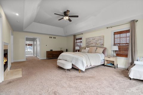 Tiny photo for 16127 Gamay Drive, Plainfield, IL 60586 (MLS # 12453308)