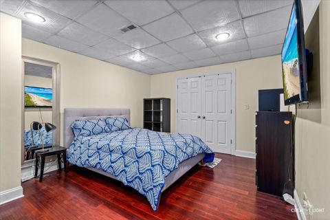Tiny photo for 16127 Gamay Drive, Plainfield, IL 60586 (MLS # 12453308)