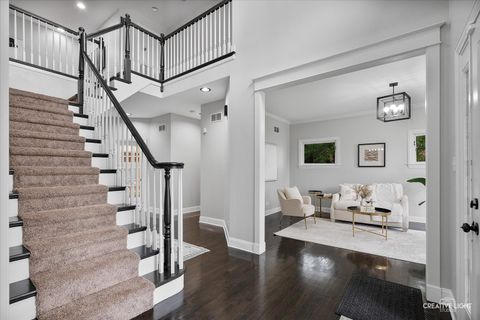 Tiny photo for 16127 Gamay Drive, Plainfield, IL 60586 (MLS # 12453308)