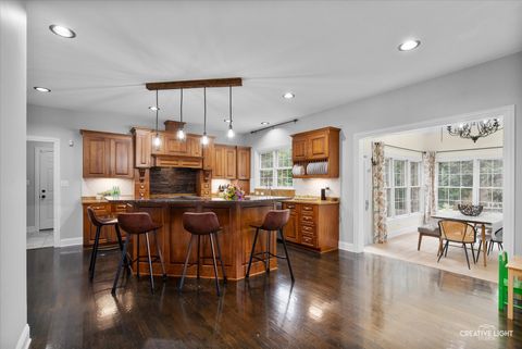 Tiny photo for 16127 Gamay Drive, Plainfield, IL 60586 (MLS # 12453308)